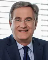 Foto von Dr. jur. Martin Havers