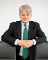 Foto von Dr. jur. Lorenz Czajka