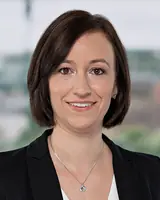 Foto von Dr. jur. Carolin Reichert