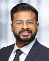 Foto von Vithurshan Sivanathan