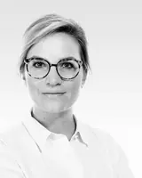 Foto von Anna-Julia Quarg