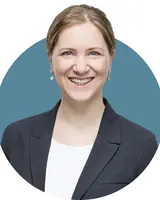Foto von Johanna Seppmann