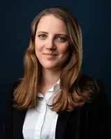 Foto von Anna Sophia Scheller