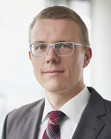 Foto von Dr. Tim Maciejewski