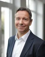 Foto von Dr. Daniel Grewe