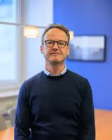Foto von Christian Lewek