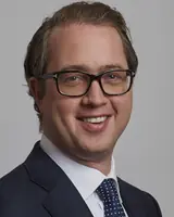 Foto von Dirk Zuhorn, LL.M.