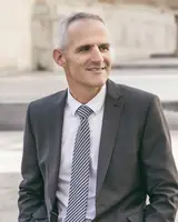 Foto von Dr. jur. Dipl.-Bw. Hans-Christian Fink