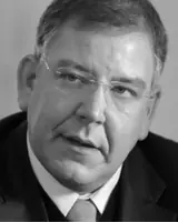 Foto von Christoph Ulrich Ahlhaus