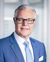 Foto von Detlef Müller