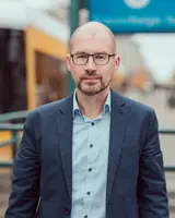 Foto von Dr. jur. Wolfgang Bomba