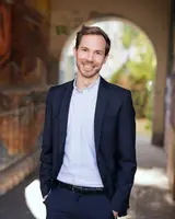 Foto von Maximilian Göbel