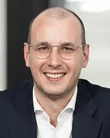 Foto von Dr. jur. Daniel Weinke