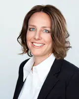 Foto von Dr. jur. Katharina Wandscher