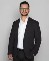 Foto von Yusuf Ziya Karaman, LL.M. Universität zu Köln