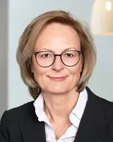 Foto von Cornelia Ludwig