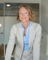 Foto von Anja Knoop, LL.M.