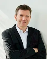 Foto von Dr. jur. Patrick Vogt