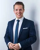 Foto von Patrick M. Buchmann