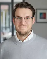 Foto von Lukas Pronobis