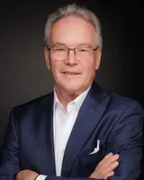 Foto von Dr. Hans-Eduard Hille