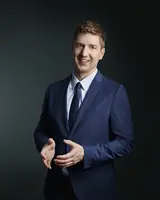 Foto von Dr. jur. Sebastian Krumnack, LL.M.