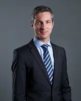 Foto von Dipl.-Kfm. Dr. iur. Christoph Kahle