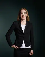 Foto von Dr. jur. Eva Trost