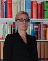 Foto von Dr. Katja Schumann