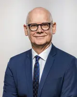 Foto von Guido Wurll
