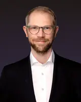 Foto von Dr. iur. Philipp Siedenburg