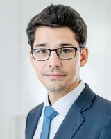 Foto von Raffael Demian Fach