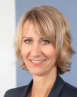 Foto von Dr. Susanne Creutzig