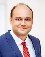 Foto von Benjamin Schröder
