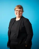 Foto von Janina Reuther