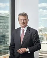 Foto von Dr. jur. Hermann Stapenhorst