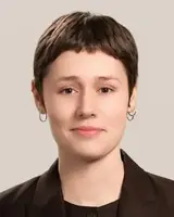 Foto von Luisa Marie Eckereder