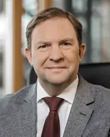 Foto von Dr. jur. Marc Opitz