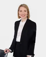 Foto von Dr. jur. Hannah Nora Hueck-de Maizière