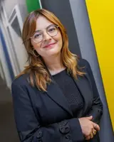 Foto von Sophie Adami