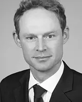 Foto von Dr. jur. Ulf Pechartscheck
