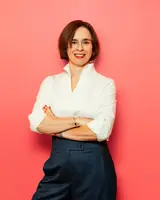 Foto von Dr. jur. Jeannette Viniol