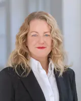 Foto von Dr. jur. Sylvia Klass-Jofer