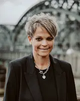 Foto von Dr. jur. Annette von Stetten