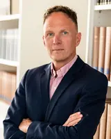 Foto von Dr. Axel W. Schmucker