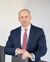 Foto von Dr. Adrian Matthias Freimut Löser