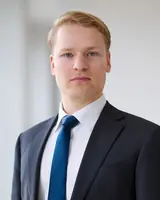 Foto von Alexander Bruno Schrep