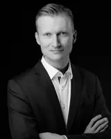Foto von Dr. Marian Klingebiel