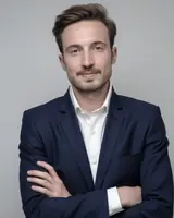 Foto von Maximilian Lieb