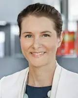 Foto von Dr. jur. Simona Liauw